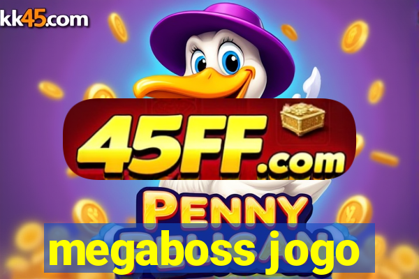 megaboss jogo